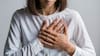 Así son los infartos en las mujeres