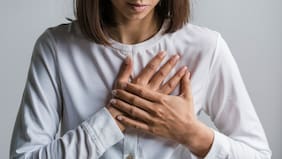 Así son los infartos en las mujeres