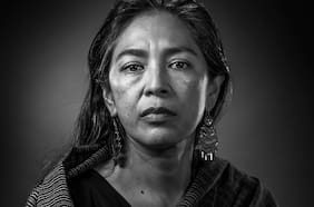 La destacada actriz mexicana Ángeles Cruz llega al festival nacional Ojo de Pescado