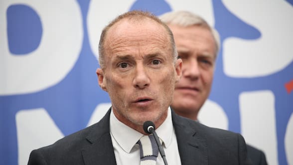 Sebastián Keitel aprueba a Natalia Duco como futura ministra del Deporte de Kast: “Fue el nombre que yo di y que apoyaré”