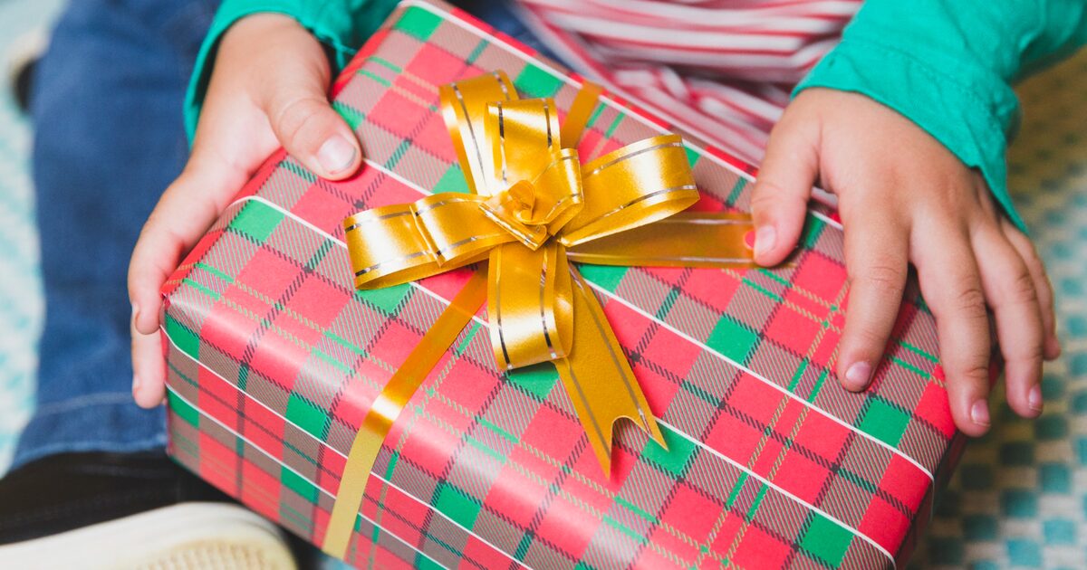 Los mejores regalos para ninas y ninos entre 7 y 9 anos La Tercera