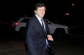 Senador Castro de RN se descuelga y votará en contra del TPP