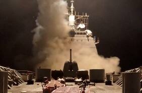 Cómo fue la orden de Trump de lanzar “ataques decisivos” contra los hutíes de Yemen que dejó decenas de muertos