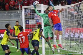 Repechaje para Qatar 2022: el quinto de Sudamérica jugará contra el representante de Asia