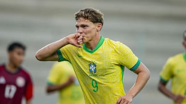 A qué hora y dónde ver a Brasil vs. Honduras por el Mundial Sub 17 en TV y streaming