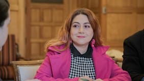 Diputada Bello revela que tiene cáncer cervicouterino y anuncia pausa en su labor legislativa