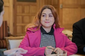 Diputada Bello revela que tiene cáncer cervicouterino y anuncia pausa en su labor legislativa