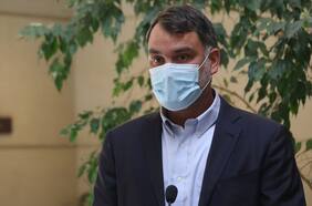 Macaya acusa al gobierno de Boric de dar señales “ambiguas y confusas” en materia de seguridad