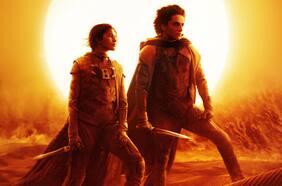 Concurso: Participa y asiste a la premiere de Dune Parte 2