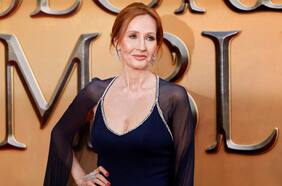 JK Rowling lanzó un nuevo libro sobre una creadora de YouTube asesinada tras ser acusada de transfóbica