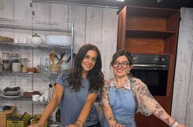 Disfruta la clase de Betania Álvarez