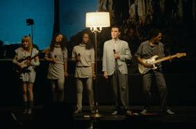 La fiesta de Talking Heads: Stop Making Sense vuelve a los cines chilenos