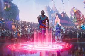 Un nuevo video resalta los easter eggs del trailer de Space Jam: A New Legacy