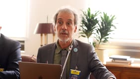 Gobierno solicita renuncia del director de la Comisión Chilena de Energía Nuclear