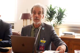 Gobierno solicita renuncia del director de la Comisión Chilena de Energía Nuclear