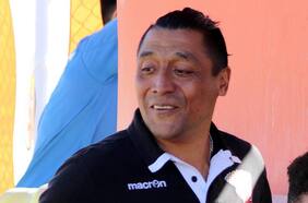 La pregunta de un alumno de una escuela de fútbol que descolocó a Kalule Meléndez