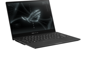 Asus presentó al Asus Flow X13, su nuevo laptop convertible 2 en 1