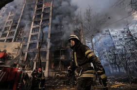 Dolores emocionales derivados de una guerra altamente mediatizada