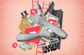 ¿Alguna vez nos sentimos del todo satisfechos?