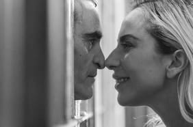 Nuevo vistazo a Joker 2: Lady Gaga y Joaquin Phoenix en fotos por el Día de los enamorados