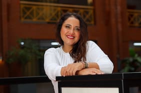 Pamela Leiva: “No muchos tenían fe en que iba a triunfar en Viña, pero hoy las personas me ven distinto”