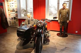 Las razones de Finlandia para cerrar su último museo dedicado a Lenin