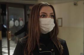 Locked Down: una pareja que toca fondo planea el robo a una joyería en pandemia