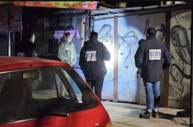 Mujer muere tras ser baleada en Renca: resultó herida en medio de un enfrentamiento entre bandas