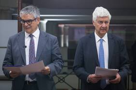 Repatriación de Capitales: SII activa fiscalización a 675 contribuyentes con activos en el exterior