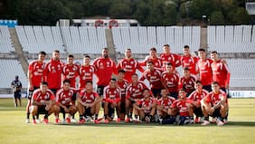 Una Roja en reconstrucción sale al paso de una candidata al Mundial