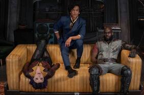 El director del anime original no pudo ver la serie de Netflix: “Claramente no era Cowboy Bebop”