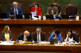 Tras aprobar mayoría de modificaciones del Senado: diputados envían a comisión mixta proyecto de Presupuestos 2025