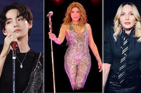 Quiénes serán los tres artistas principales del primer espectáculo de medio tiempo en una final de la Copa del Mundo