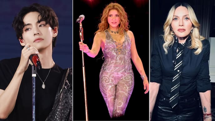 Quiénes serán los tres artistas principales del primer espectáculo de medio tiempo en una final de la Copa del Mundo