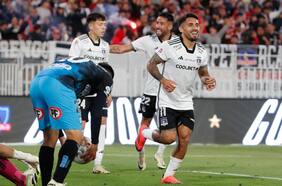 La potente descarga de Marcos Bolados luego de las críticas por su renovación en Colo Colo