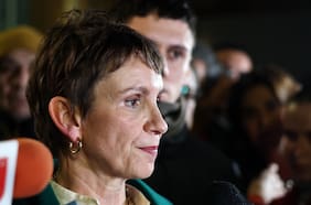 Tohá destaca paso de Jara al balotaje y reconoce: “Esta elección siempre ha sido cuesta arriba”