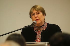 Diputada Helia Molina confirma que inasistencia de Michelle Bachelet a Cuenta Pública se debe a problemas de salud
