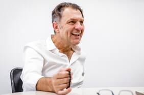 Club Social se cuadra con Aníbal Mosa y asegura su continuidad como presidente de Colo Colo