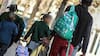 Romeral informa que encontraron a seis niños haitianos de nómina de la Defensoría de la Niñez: tres estaban “encerrados”