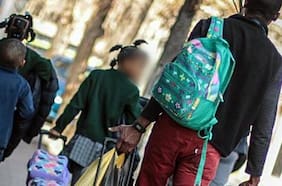 Romeral informa que encontraron a seis niños haitianos de nómina de la Defensoría de la Niñez: tres estaban “encerrados”