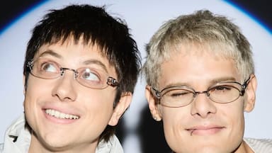 Comienza la preventa para el concierto de Ca7riel & Paco Amoroso: ¿Cuáles son los precios?