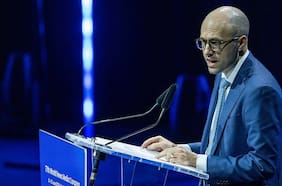 El jefe del The New York Times critica a las empresas de IA por “robar sin escrúpulos” la información