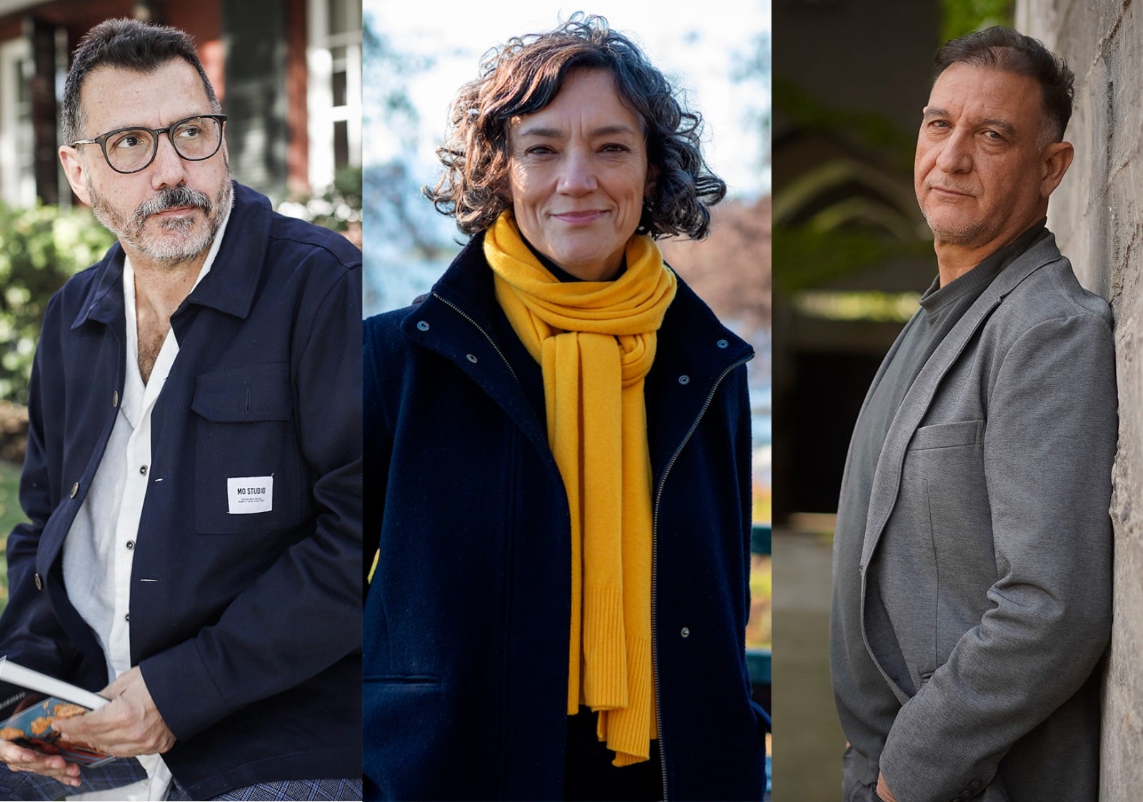 El paso de Chile por la Feria del Libro de Frankfurt: la evaluación del gobierno y las críticas por los recortes en Cultura