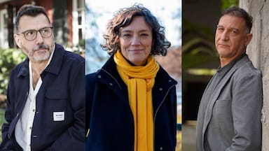 El paso de Chile por la Feria del Libro de Frankfurt: la evaluación del gobierno y las críticas por los recortes en Cultura