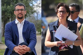 La embestida final del alcalde Concha contra Leitao: informe de auditoría revela déficit de $16.300 millones en Peñalolén y desvío de recursos