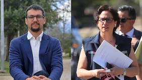 Alcalde Concha se querella contra Carolina Leitao por fraude al Fisco de al menos $ 12 mil millones en Peñalolén