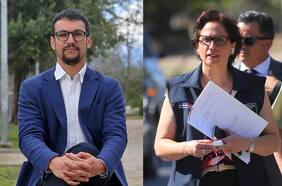 Hasta más de un millón por funcionario: Contraloría reprocha pago irregular de horas extras en periodo de exalcaldesa Leitao