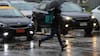 Todas las regiones de Chile que tendrán lluvia hoy, según el pronóstico