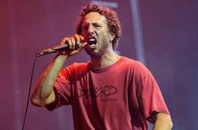 Cocina con mármol, piscina y cine propio: Zack de la Rocha y su lujosa casa en California