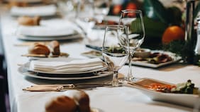 Datos Paula: tres experiencias culinarias para vivir una cena distinta en Santiago